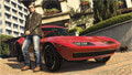 grand theft auto v premium edition extra photo 5