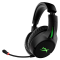 hyperx hx hscfx bk ww cloudx flight wireless gaming headset extra photo 1