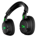 hyperx hx hscfx bk ww cloudx flight wireless gaming headset extra photo 3