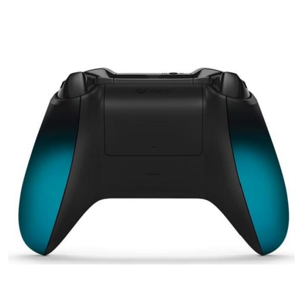 Xbox One Wireless Controller Ocean Blue Accessories (XB1.00345)