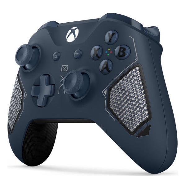 Microsoft Xbox One Wireless Patrol Tech Special Edition Accessories