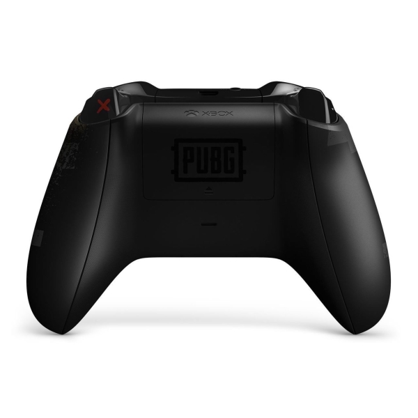 Xbox One Wireless Controller Pubg Limited Edition - Accessories (XB1.00589)