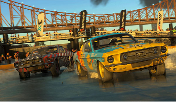 download dirt five for free download dirt five for free