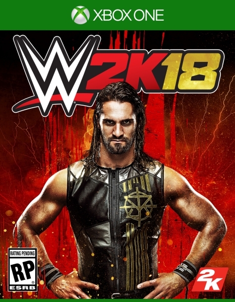 free download wwe 2k18 ps4