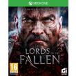 lords of the fallen limited edition photo lords of the fallen limited edition photo