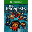 the escapists photo