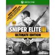 sniper elite 3 ultimate edition photo sniper elite 3 ultimate edition photo
