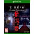 resident evil origins collection photo resident evil origins collection photo