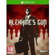 alekhines gun photo alekhines gun photo