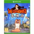 worms weapons of mass destruction photo worms weapons of mass destruction photo