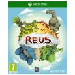 reus photo reus photo