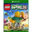 lego worlds photo