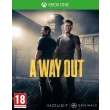a way out photo a way out photo