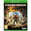 strange brigade photo strange brigade photo