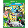 nickelodeon kart racing photo nickelodeon kart racing photo
