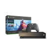 xbox one x console 1tb gold rush special edition battlefield v photo xbox one x console 1tb gold rush special edition battlefield v photo