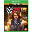 wwe 2k19 deluxe edition photo wwe 2k19 deluxe edition photo