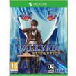 valkyria revolution limited edition photo valkyria revolution limited edition photo