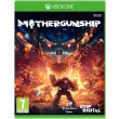 mothergunship photo