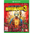 BORDERLANDS 3 DELUXE EDITION