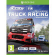 fia european truck racing championship photo