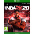 nba 2k20 photo