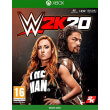 wwe 2k20 photo