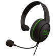 hyperx hx hscchx bk ww cloudx chat headset xbox licensed photo hyperx hx hscchx bk ww cloudx chat headset xbox licensed photo