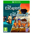 ESCAPISTS 1 + ESCAPISTS 2 - DOUBLE PACK