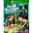 hello neighbor hide seek photo