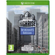 project highrise architects edition photo