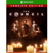 the council complete edition photo the council complete edition photo