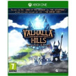 valhalla hills definitive edition photo