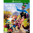 world to the west eu photo