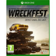 wreckfest photo wreckfest photo