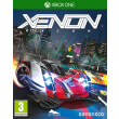 xenon racer photo xenon racer photo