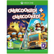 overcooked overcooked 2 double pack photo