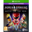 power rangers battle for the grid collectors edition photo