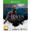 the raven remastered photo