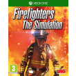 firefighters the simulation photo