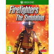 firefighters the simulation photo firefighters the simulation photo