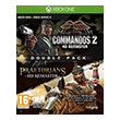 COMMANDOS 2 & PRAETORIANS: HD REMASTER - DOUBLE PACK