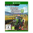 farming simulator 17 ambassador edition xbox one photo