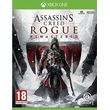 assassins creed rogue remastered photo