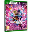 dragon ball xenoverse 2 xsx photo