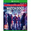 WATCH DOGS LEGION RESISTANCE SPECIAL DAY1 EDITION (XBSX HYBRID)