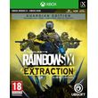 tom clancys rainbow six extraction guardian special day1 edition xbsx hybrid photo tom clancys rainbow six extraction guardian special day1 edition xbsx hybrid photo