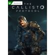 the callisto protocol standard edition photo
