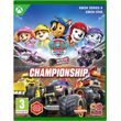 PAW PATROL RESCUE WHEELS: CHAMPIONSHIP