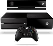 xbox one console 500gb black kinect photo